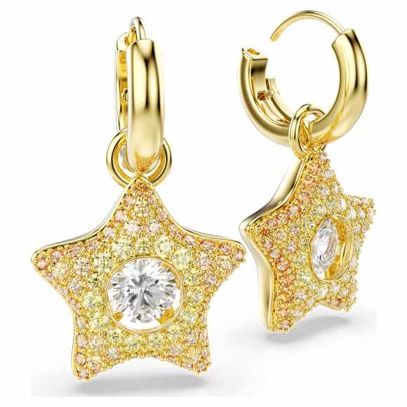 Sublima drop earrings